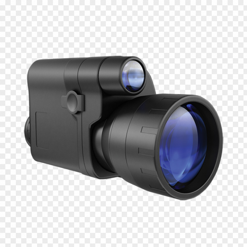 Binoculars Monocular Night Vision Device Optics PNG