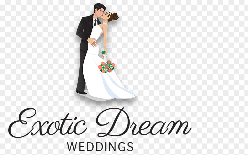 Bride Wedding Gown Logo Clothing PNG