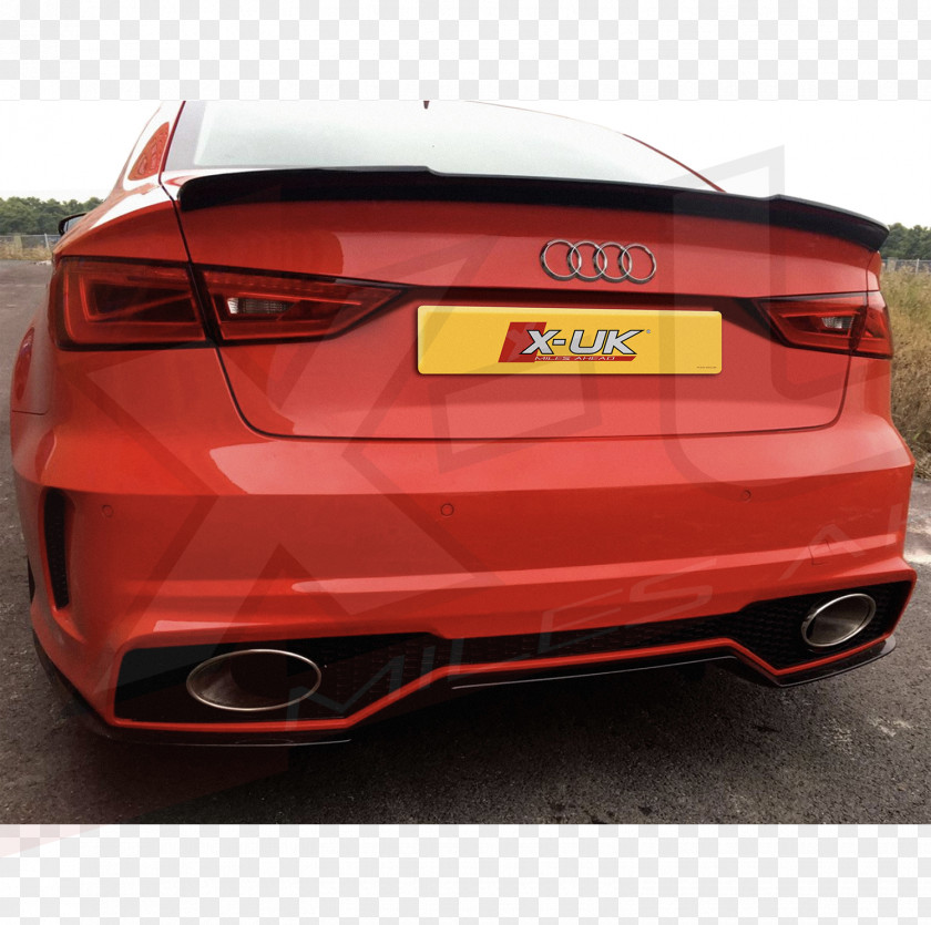 Car Bumper Sports Automotive Lighting Exhaust System PNG