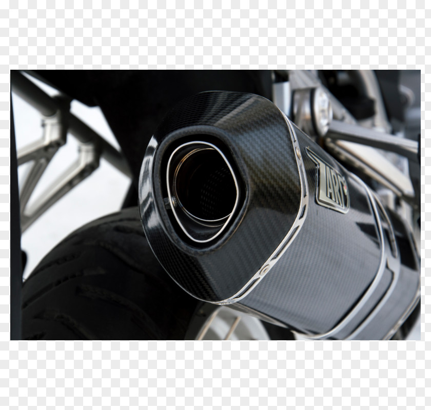 Car Tire Exhaust System BMW R1200S PNG