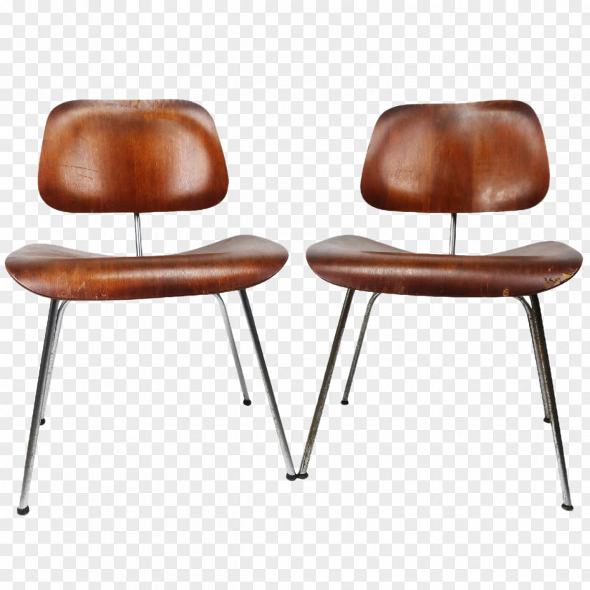 Chair Eames Lounge Table Herman Miller Charles And Ray PNG