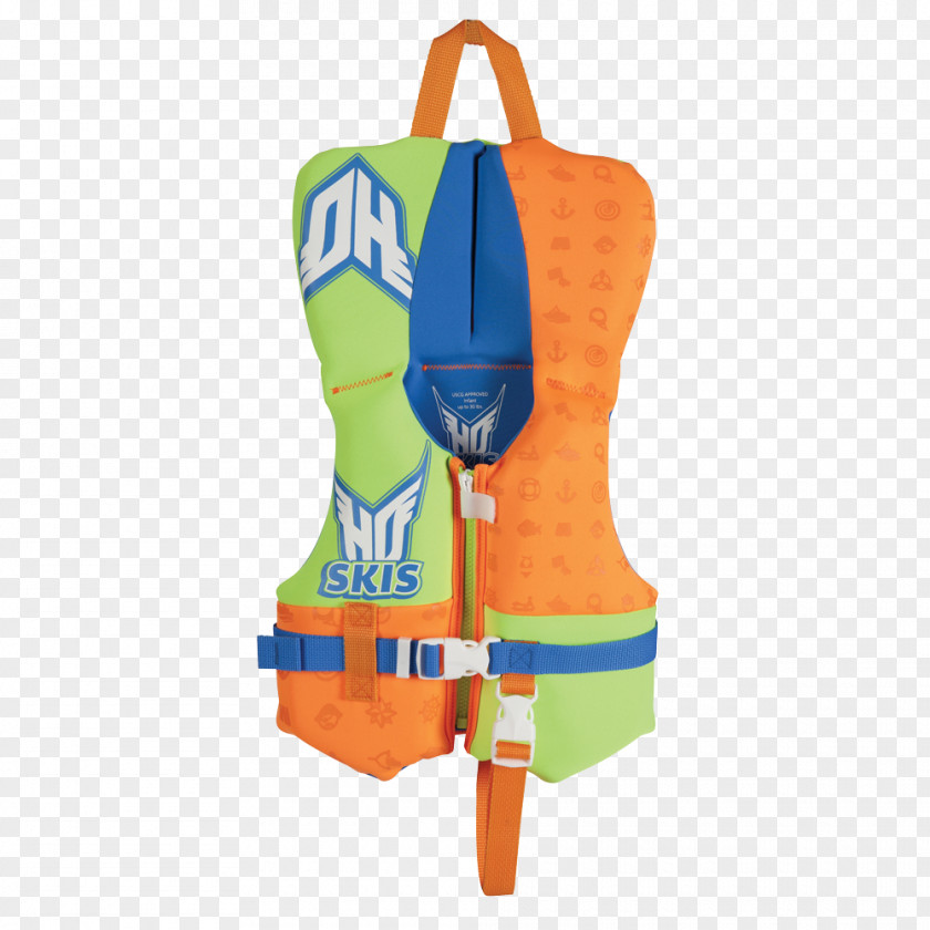 Child Life Jackets Gilets Neoprene Toddler PNG