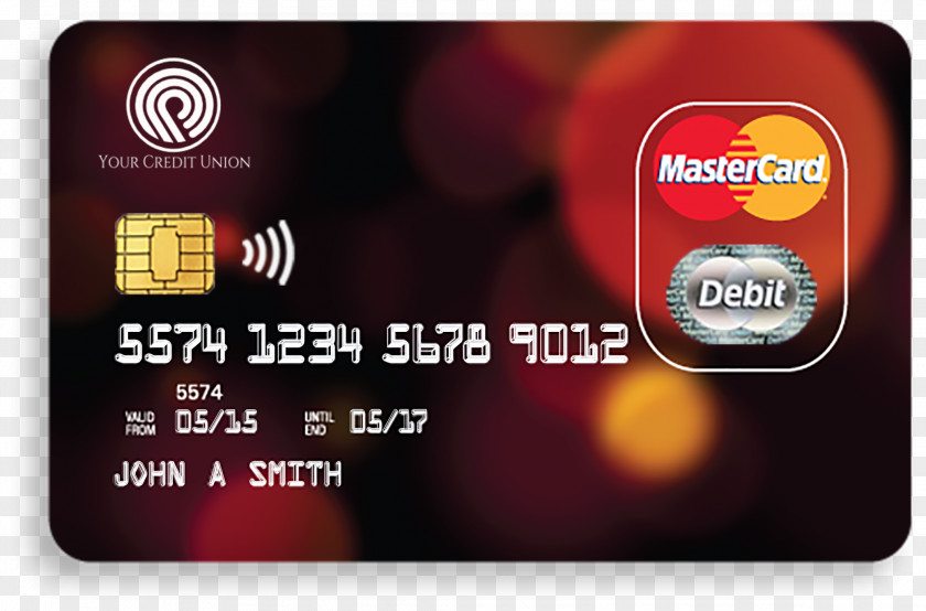 Credit Card Bank Of Montreal Debit Mastercard PNG