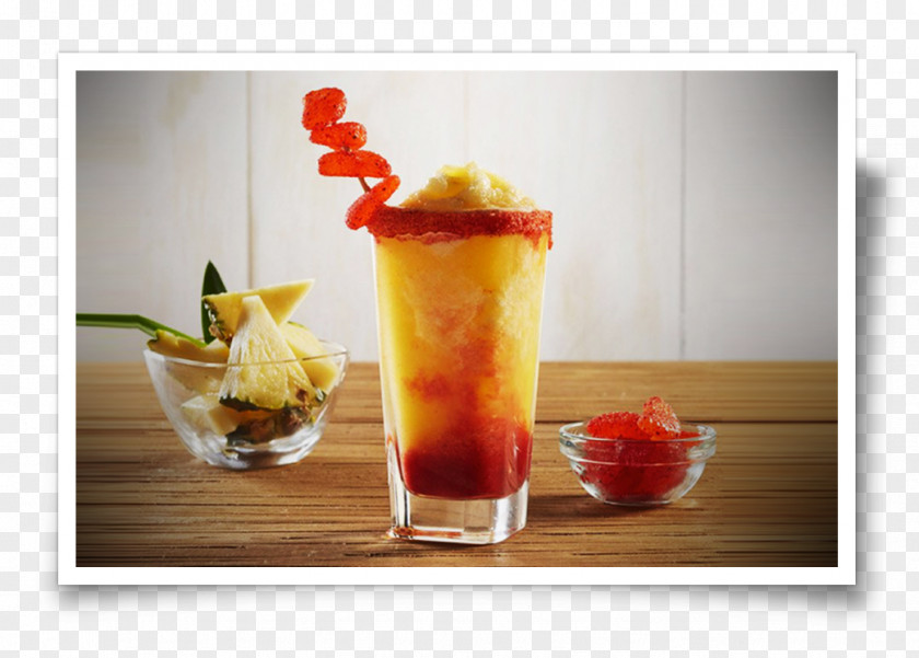 Drink Sundae Chamoyada Shaved Ice Sorbet PNG