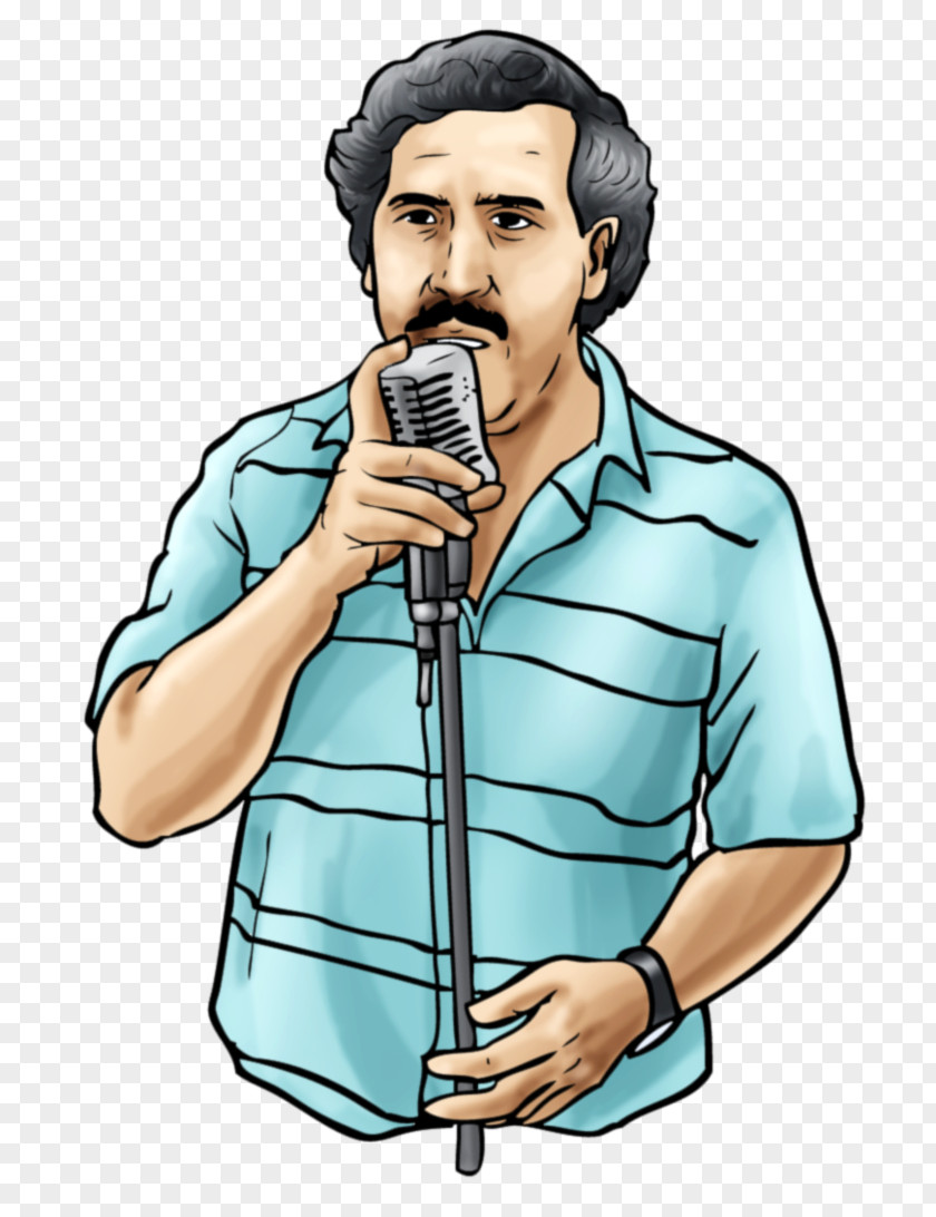 Escobar Pablo Narcos Google Play Android PNG