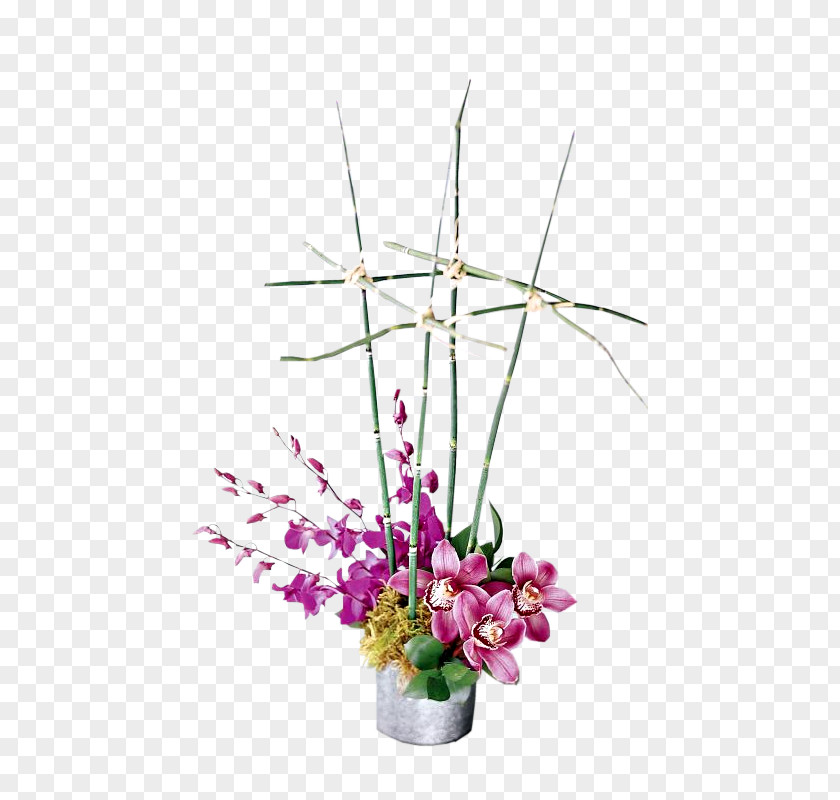 Flower Floral Design Cut Flowers Artificial Bouquet PNG
