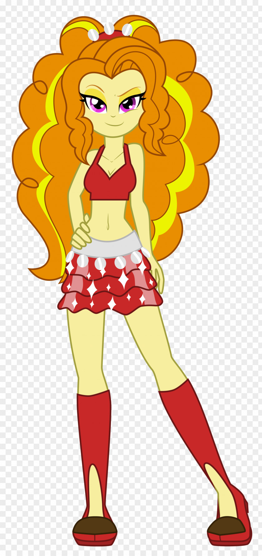 Gazelle DeviantArt Sunset Shimmer PNG