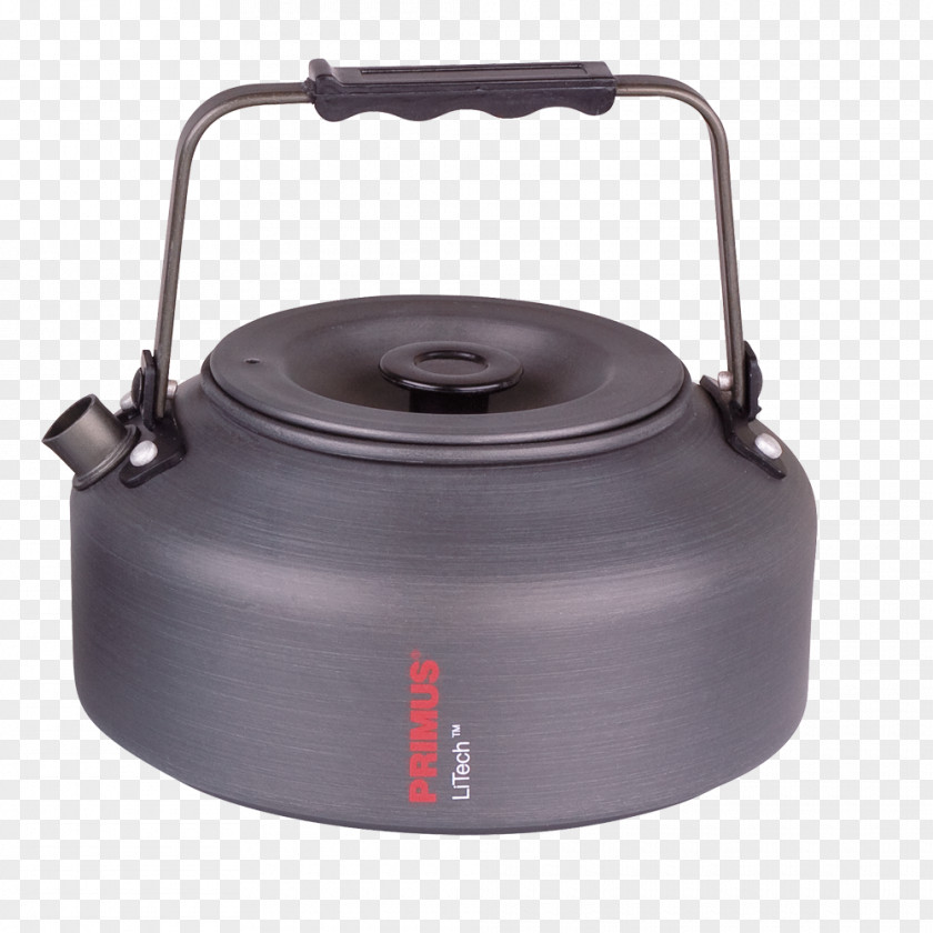 Kettle Portable Stove Camping Thermoses Tableware PNG