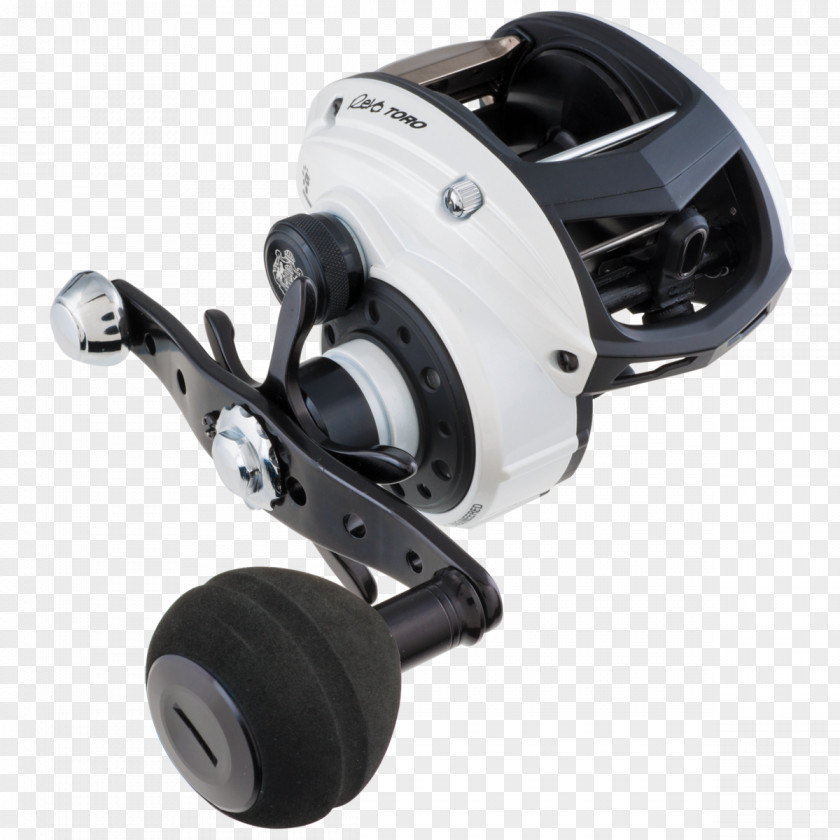 Low Carbon Life Fishing Reels Abu Garcia Revo Toro S Profile Baitcast Beast Reel Recreational PNG