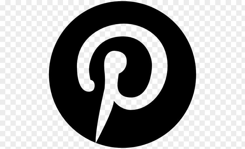 Pintrest Logo PNG