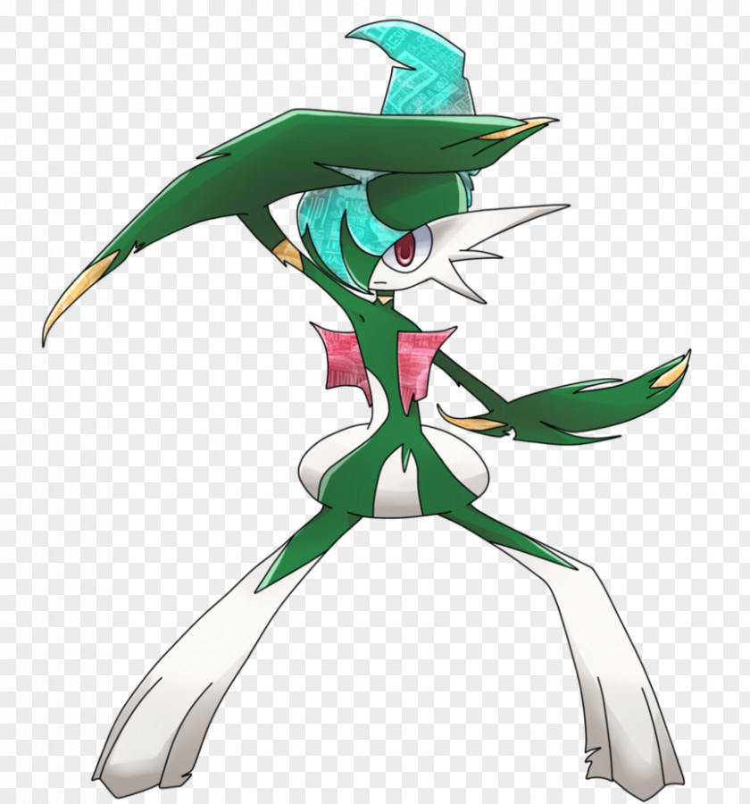 Pokemon Go Pokémon Ruby And Sapphire GO Gallade Ralts PNG