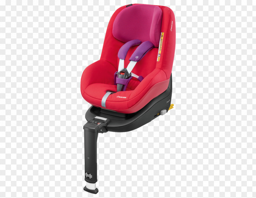 Red Orchid Maxi-Cosi 2wayPearl Baby & Toddler Car Seats Pebble Child PNG