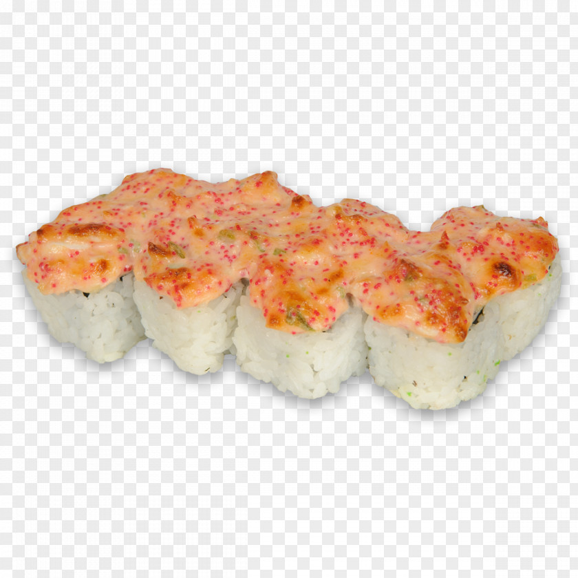 Sushi Roll Makizushi California Japanese Cuisine PNG