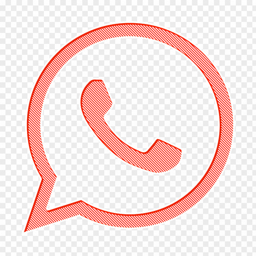 Symbol Logo Whatsapp Icon Essentials PNG