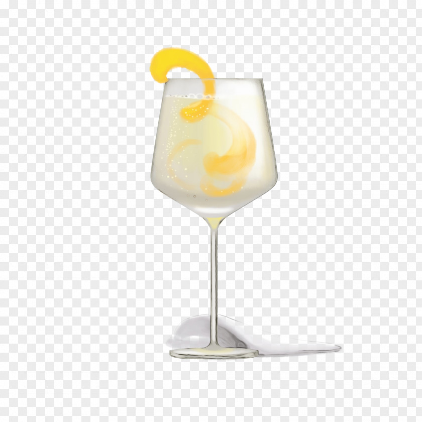 Wine Glass PNG