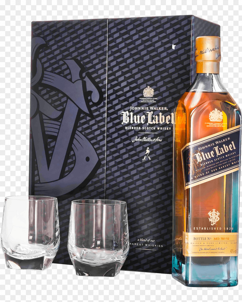 Wine Scotch Whisky Distilled Beverage Whiskey Johnnie Walker PNG