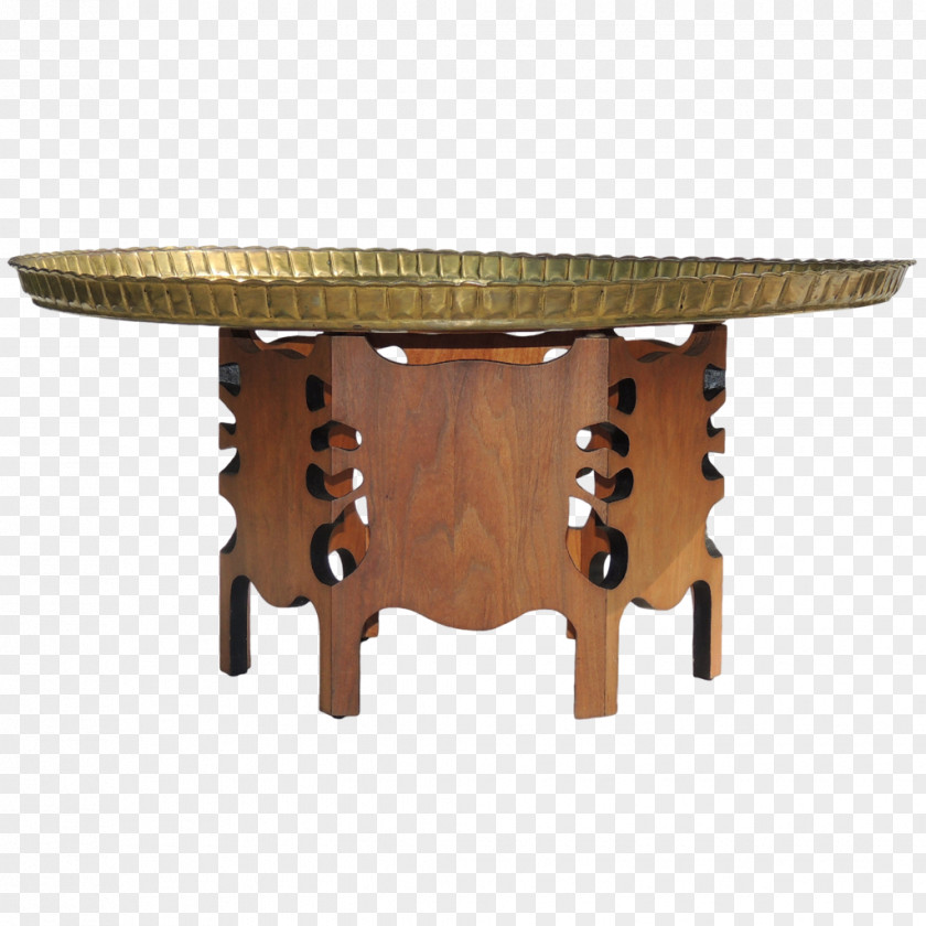 Antique Table Coffee Tables PNG