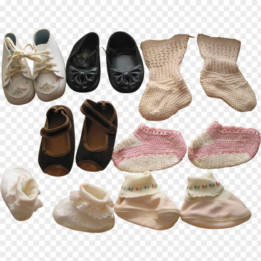 Baby Shoes Footwear Shoe Sandal PNG