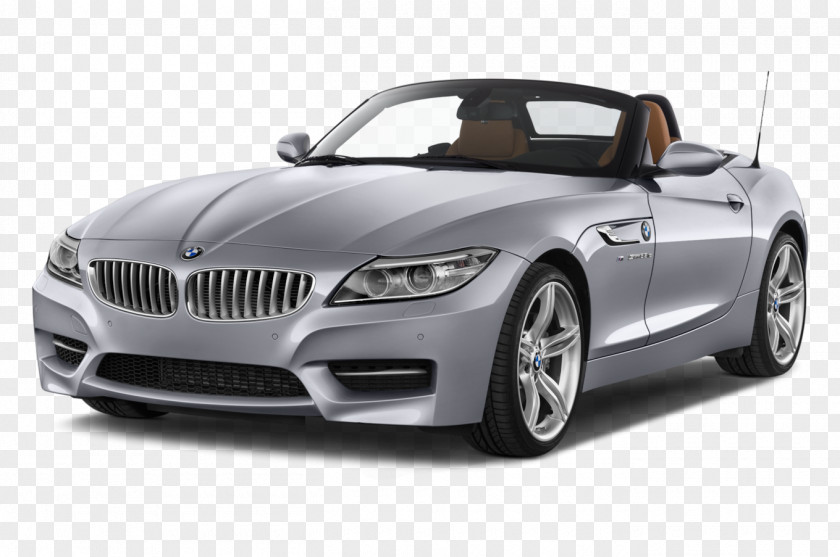 Bmw 2016 BMW Z4 SDrive35is Convertible 2015 Car Z3 PNG