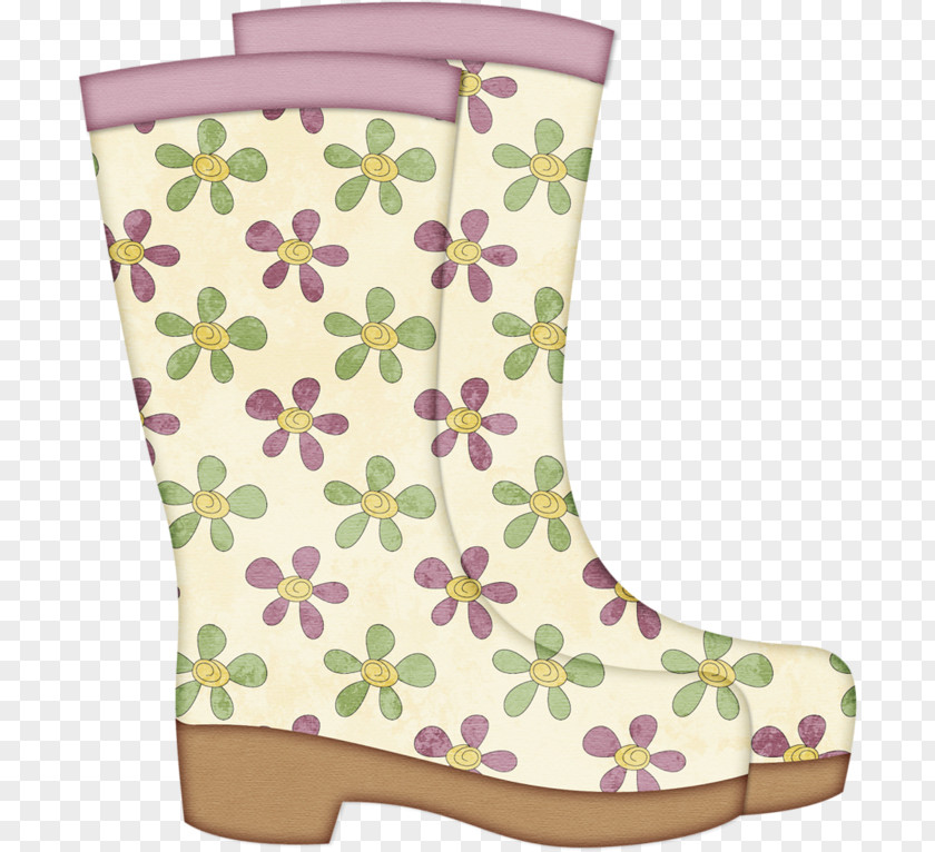 Boot Shoe PNG