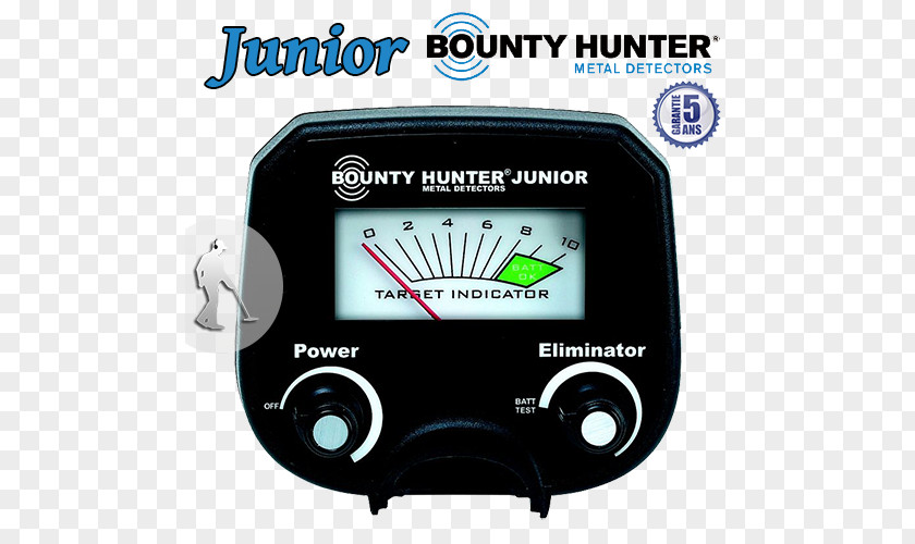 Bounty Hunter Metal Detectors First Texas Products, LLC Sensor Amazon.com PNG