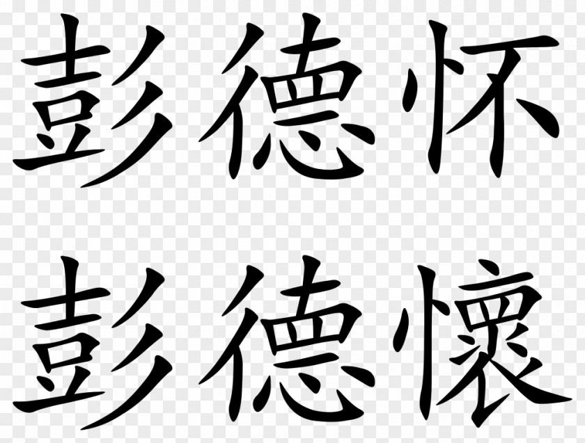 China Chinese Characters Mug Symbol PNG