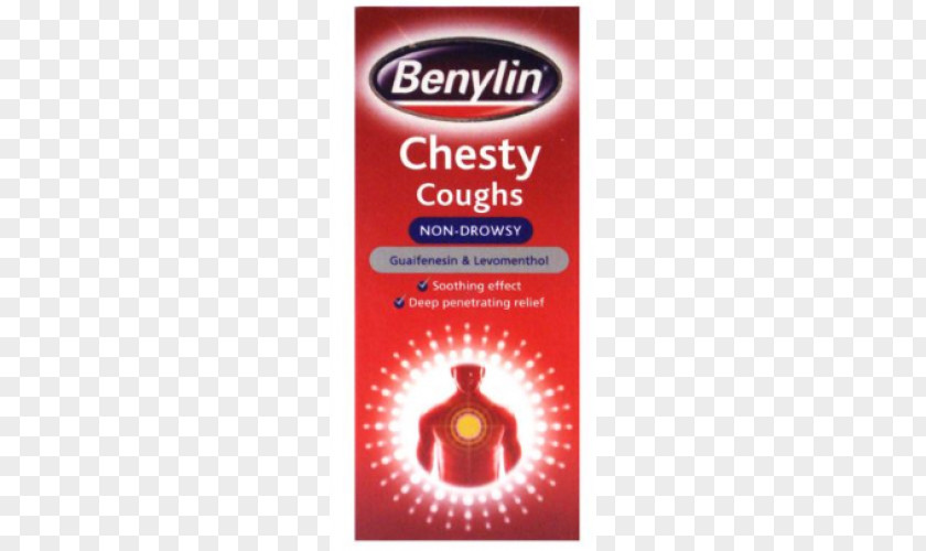 Cough Benylin Medicine Common Cold Pharmacy PNG