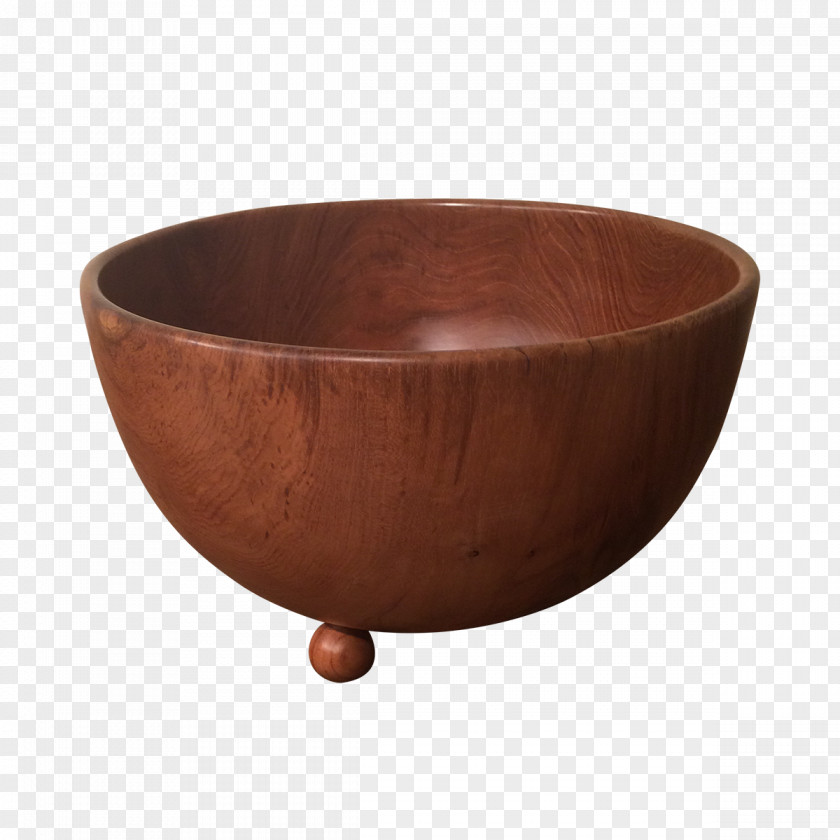 Design Bowl Ceramic Copper PNG