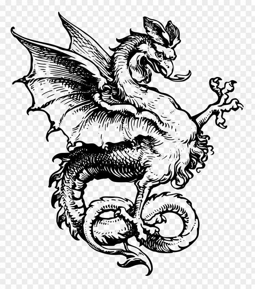 Dragon Tattoos Sleeve Tattoo PNG