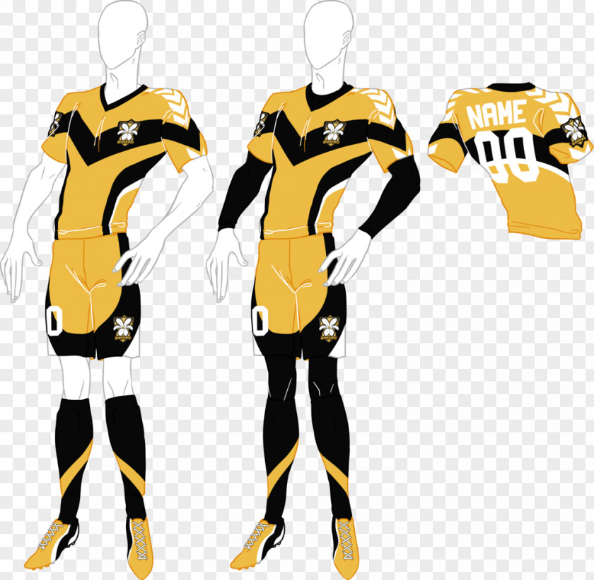 Football Uniform Sleeve Outerwear Sport Font PNG