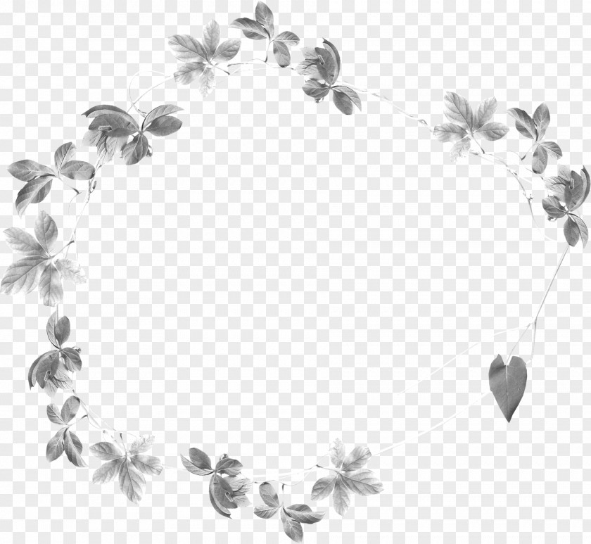 Garland Leaf Green Gratis PNG