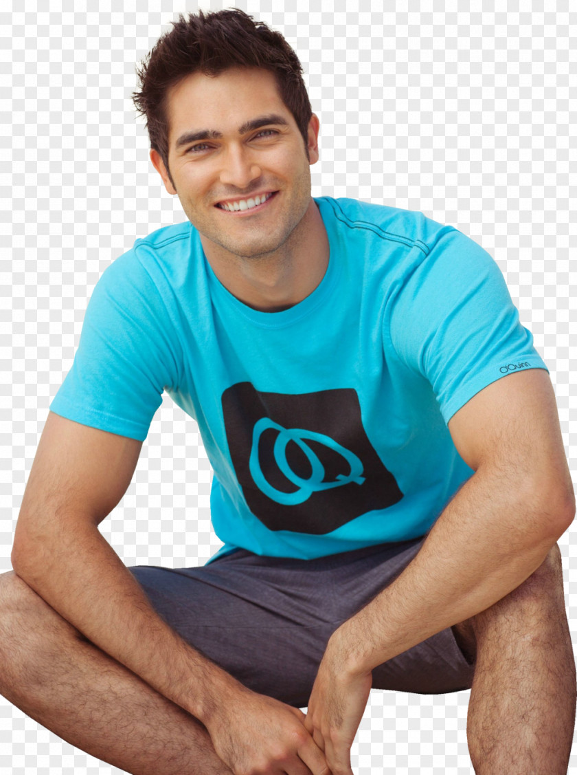 Just Cause Tyler Hoechlin 7th Heaven Derek Hale Superman Clark Kent PNG