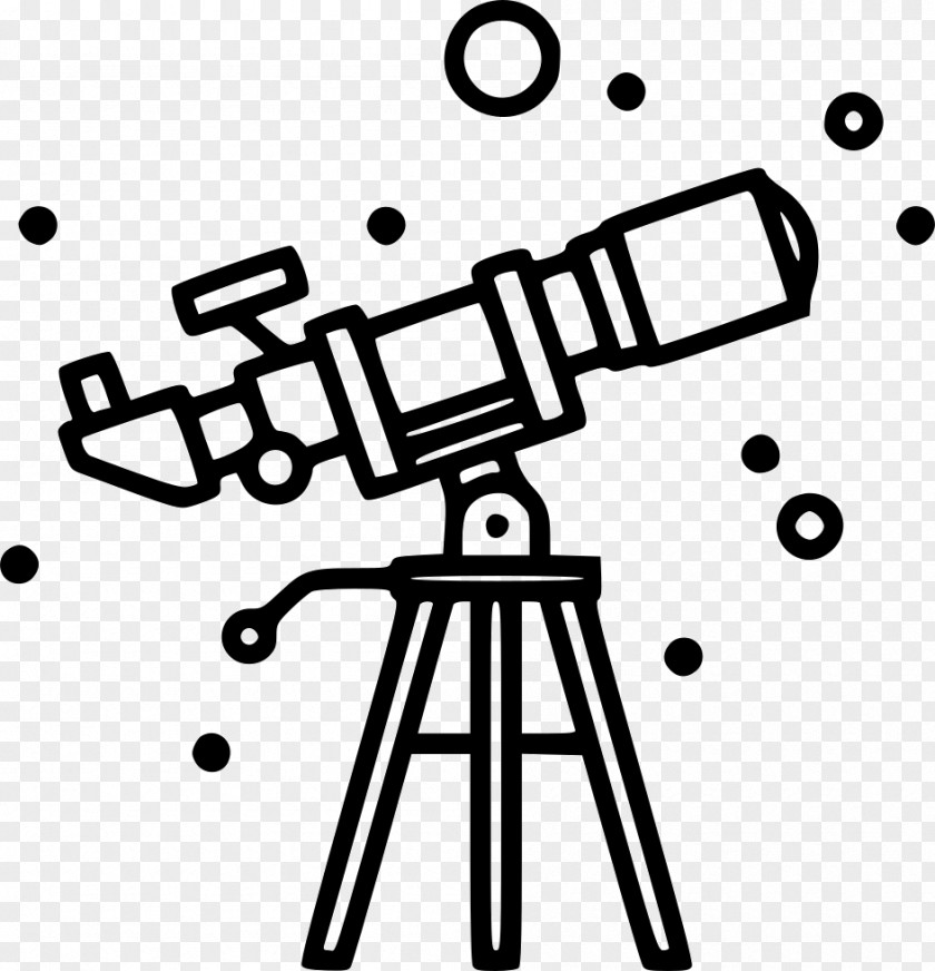 Magnifying Glass Drawing Telescope Data PNG