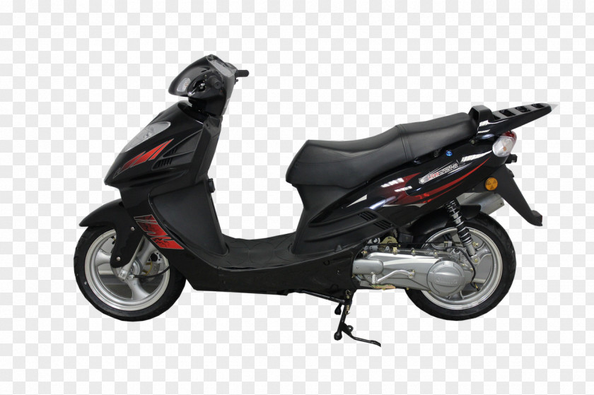 Scooter Motorized Media Expert Motorcycle Accessories PNG