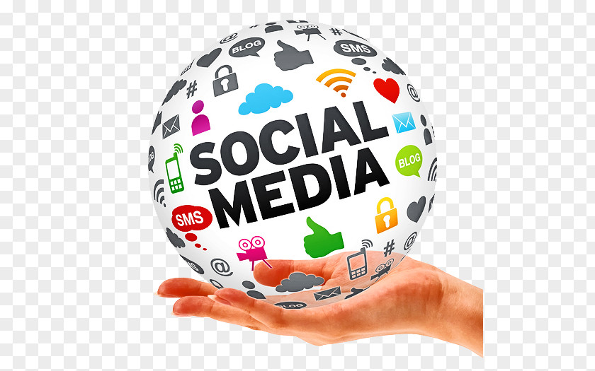 Social Media Marketing Mass Optimization PNG