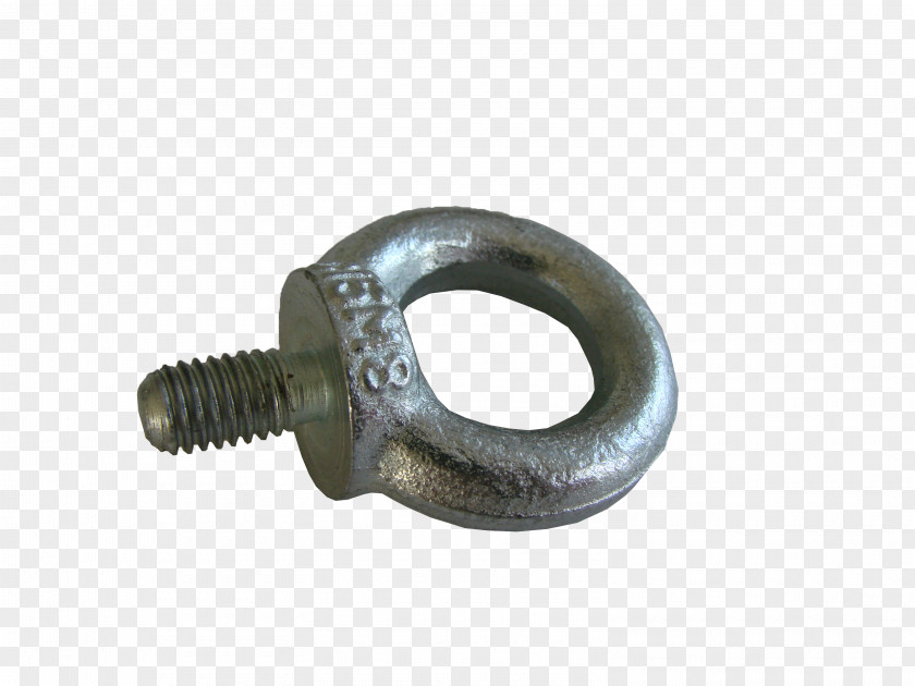 TRI BOLT Nut Fastener PNG