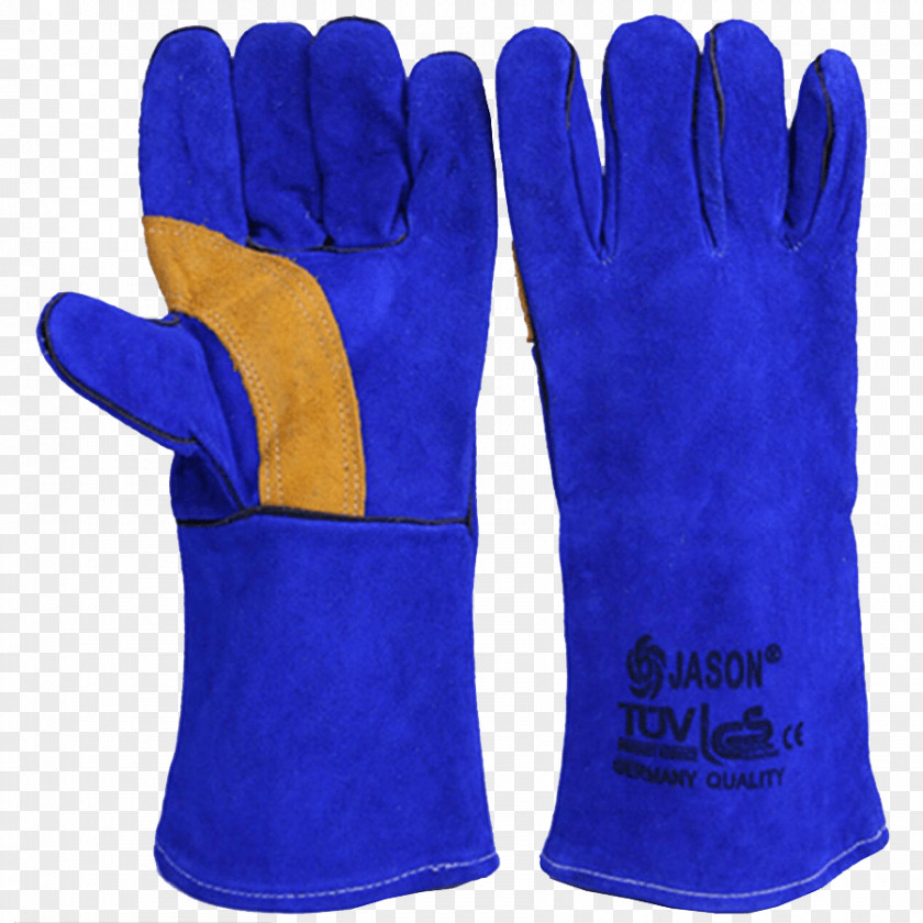 Welding Gloves SummerHome One Pair 16