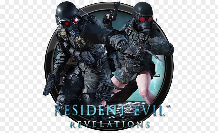 Android Resident Evil: Revelations Minecraft Shooter Game Hola Games PNG