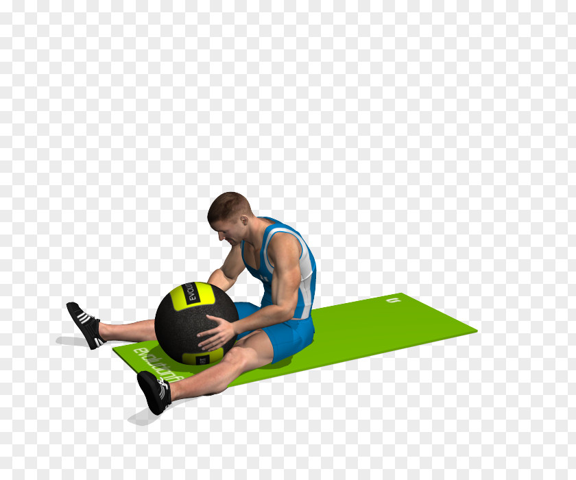 Balls To The Wall Medicine Physical Fitness Crunch Exercise Rectus Abdominis Muscle PNG