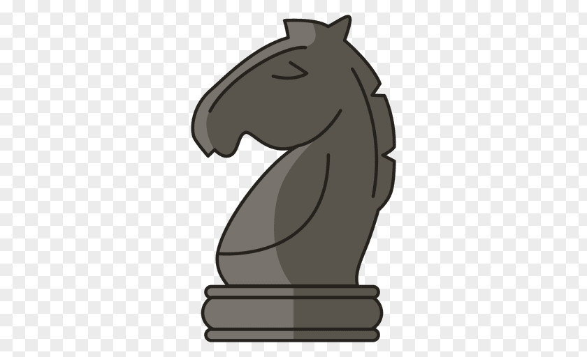 Chess Piece Knight Bishop PNG