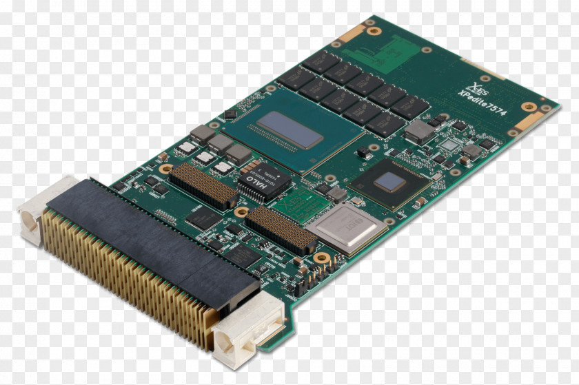 Computer TV Tuner Cards & Adapters Graphics Video Motherboard Embedded System VPX PNG