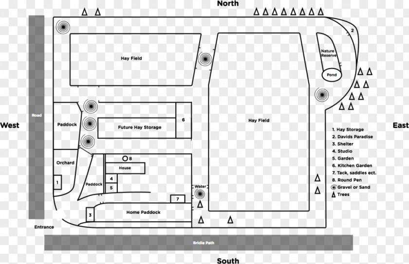 Design Technical Drawing Document Floor Plan PNG