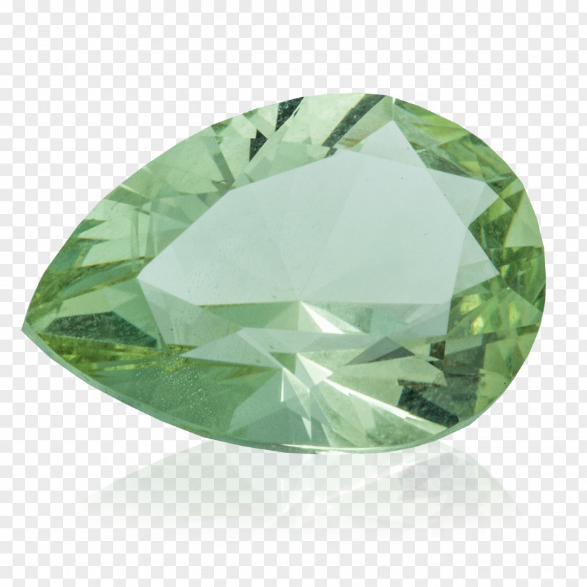 Diamond Jewellery Green Leaf Background PNG