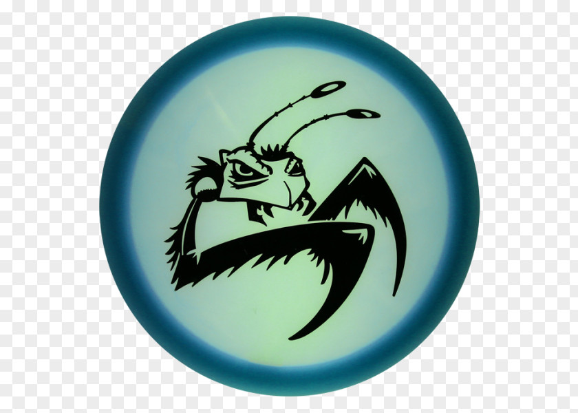 Disc Golf Discraft Mantis Flying Discs Games PNG