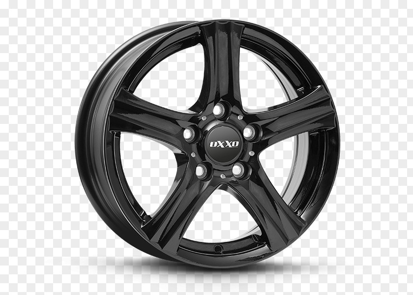 Ford Rim Custom Wheel Car PNG