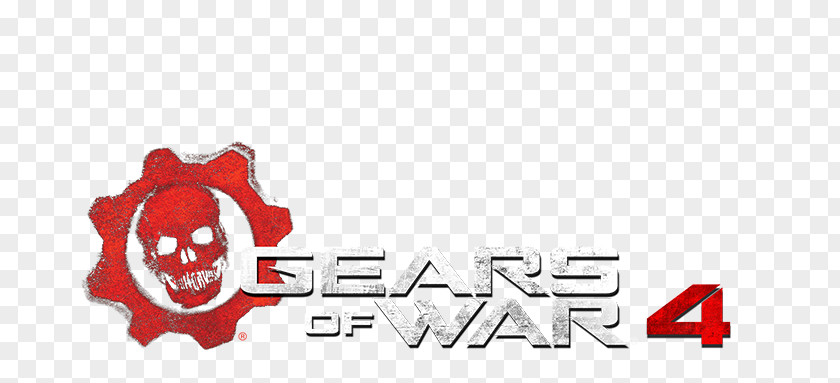 Gears Of War 4 3 2 Video Game PNG