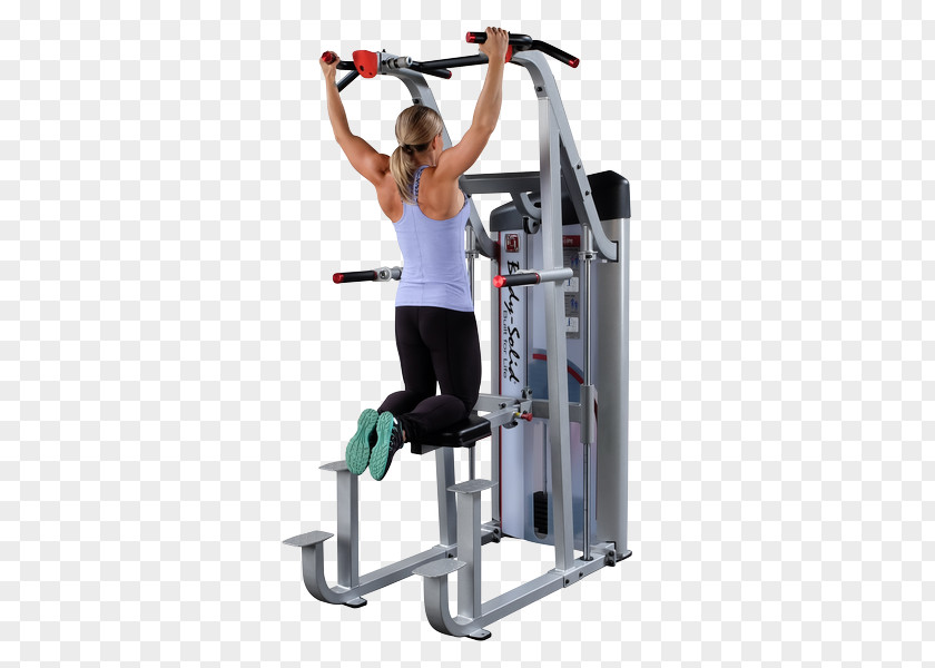 Gym Body Dip Chin-up Exercise Pull-up PNG