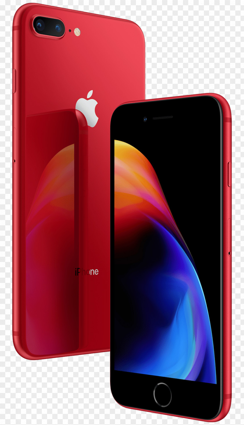 Ipad IPhone 7 Product Red IPad Apple Smartphone PNG