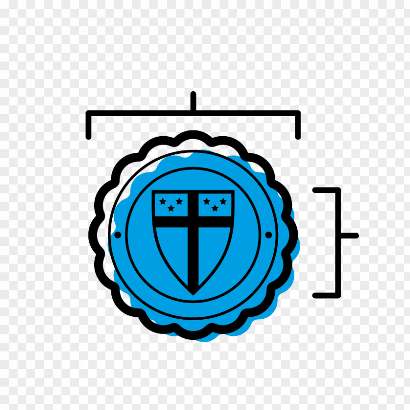 Logo Gordon State College PNG