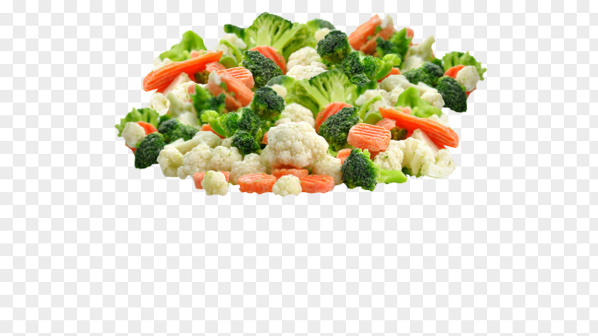 MIX VEG Broccoli Vegetarian Cuisine Caesar Salad Macedonia Vegetable PNG
